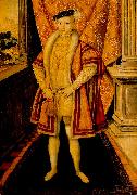 Hans Eworth Edward VI china oil painting reproduction